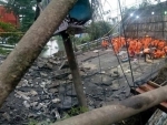 Kolkata bridge disaster: Calcutta HC grants permission to file PIL, police lodge suo motu FIR