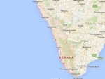 RSS worker hacked to death in Kerala