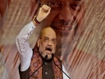 Amit Shah cancels his West Bengal visit today