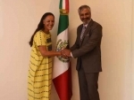 Honorary Consulate of Mexico inaugurated in Bengaluru