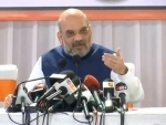 Amit Shah attacks opposition parties over their attempt to form anti-BJP front
