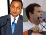 Congress misinformed, misled over Rafale deal: Anil Ambani writes to Rahul 