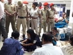 NRC: TMC leaders lodge police complaints against Assam CM for 'harassment' at Silchar airport