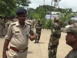 On eve of final draft of NRC publication, 52 Bangladeshi nationals pushed back from Assam