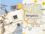 Building collapses in Bengaluru, kills three