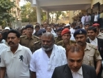 RJD lawmaker Raj Ballabh Yadav convicted for raping teenager in Bihar