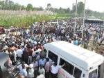 Karnataka: 30 killed in Mandya bus mishap