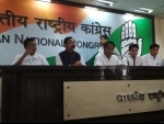Madhya Pradesh: Sanjay Singh Masani joins Congress