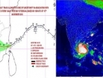 Cyclone Gaja hits Tamil Nadu coast