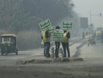 After cleanest Nov day in years, Delhi witnesses worst pollution of season