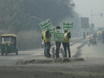 NGT fines Delhi govt Rs 25 crore for air pollution