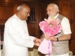 Prime Minister Narendra Modi, Mamata Banerjee wish HD Deve Gowda on birthday 