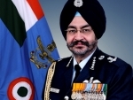 Air Chief Marshal Birender Singh Dhanoa to visit Myanmar, Malaysia