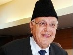 J&K Governor is another slave of Centre: Farooq Abdullah
