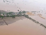 Assam CM announces Rs 3 crore aid to flood hit Kerala, helpline opened