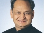 Congress appoints Ashok Gehlot as general secretary incharge of organization and training