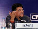Piyush Goyal faces social media troll over 'electrification' image