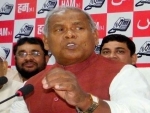 Manjhi party threatens to boycott LS polls if not offered good number of seats