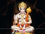 Lord Hanuman was Muslim, says Uttar Pradesh BJP leader 