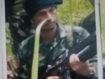 NIA arrests wanted Manipuri militant involved in Chandel army ambush 