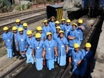 In a first in Indian Railways, Guwahati Pit line to be maintained by Ladies Gang