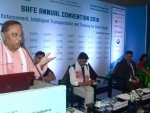 Society for Automotive Fitness & Environment Convention 2018 concludes with laying special emphasis on road safety