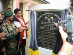 Pema Khandu inaugurates first Sainik School in Arunachal Pradesh 