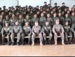 12-day Indo-Mongolian army joint exercise 'Nomadic Elephant 2018' concluded
