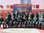 Major General level border personnel meeting between Indian Army and Chinese PLA held in Bumla