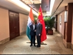 Ajit Doval, Wang Yi meet for China-India boundary talks
