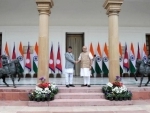 Nepal Prime Minister KP Oli to visit India 