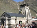 Kedarnath Yatra begins today, daily laser show offered for pilgrims