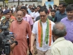 Central Team led by MoS (Home) Kiren Rijiju reviews flood situation in Kerala