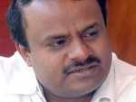 Unhappy with present situation of coalition govt: H D Kumaraswamy