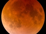 Lunar Eclipse 2018 to be witnessed today