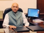 #MeToo: MJ Akbar resigns over allegations of sexual harassment