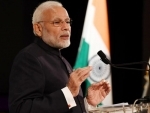 Prime Minister Modi launches ease of doing business grand challenge