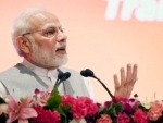 We accept people's mandate with humility: Narendra Modi