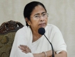 West Bengal CM Mamata Banerjee wishes LK Advani on birthday 