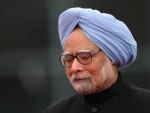 Urjit's resignation 'severe blow to economy': Manmohan Singh 