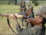 Maoists raid block town in Bihar, kill MLCâ€™s kin, set afire 10 vehicles