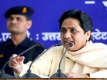 North Indians are not foreigners: Mayawati on Gujarat violence