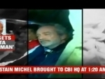 AugustaWestland chopper deal: Christian Michel to be produced in court today