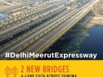 PM Modi to inaugurate country's first 14-lane expressway on Sunday 
