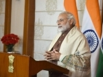 Narendra Modi attacks Congress leader Renuka Chowdhury with Ramayana remark
