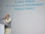 Technology should be used for development and not destruction: Modi