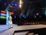 Prime Minister Narendra Modi inaugurates TERIâ€™s World Sustainable Development Summit; reaffirms Indiaâ€™s commitment to sustainable growth