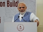 PM Modi inaugurates new building of Central Information Commission in New Delhi