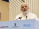 PM Modi addresses inaugural session of â€œEND TBâ€ Summit