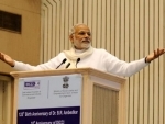 Prime Minister Narendra Modi wishes nation on Easter